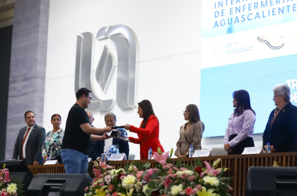 Congreso Nacional de Enfermería
