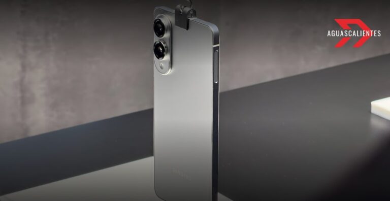 Galaxy S25 Edge: El móvil más delgado y resistente con Gorilla Glass Ceramic 2