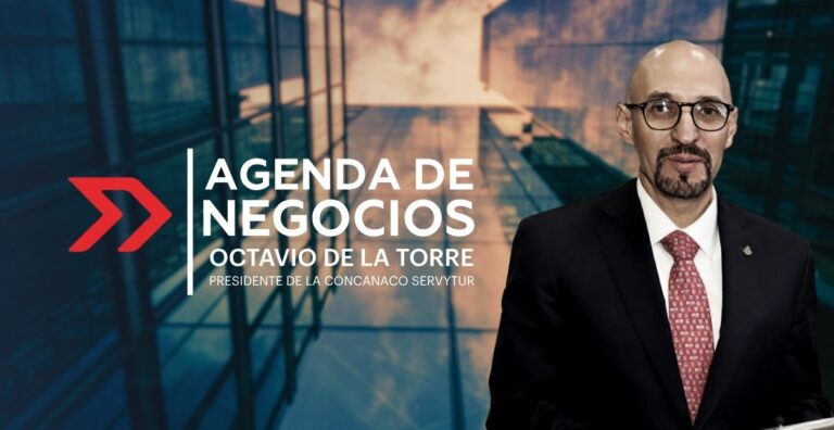 El turismo también es un derecho