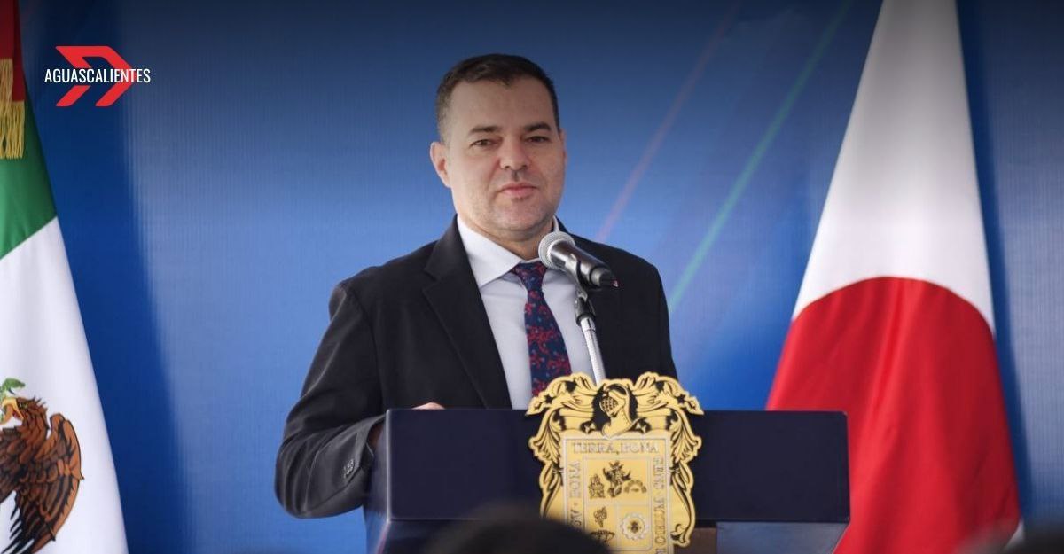 Nissan asegura futuro de sus plantas en Aguascalientes