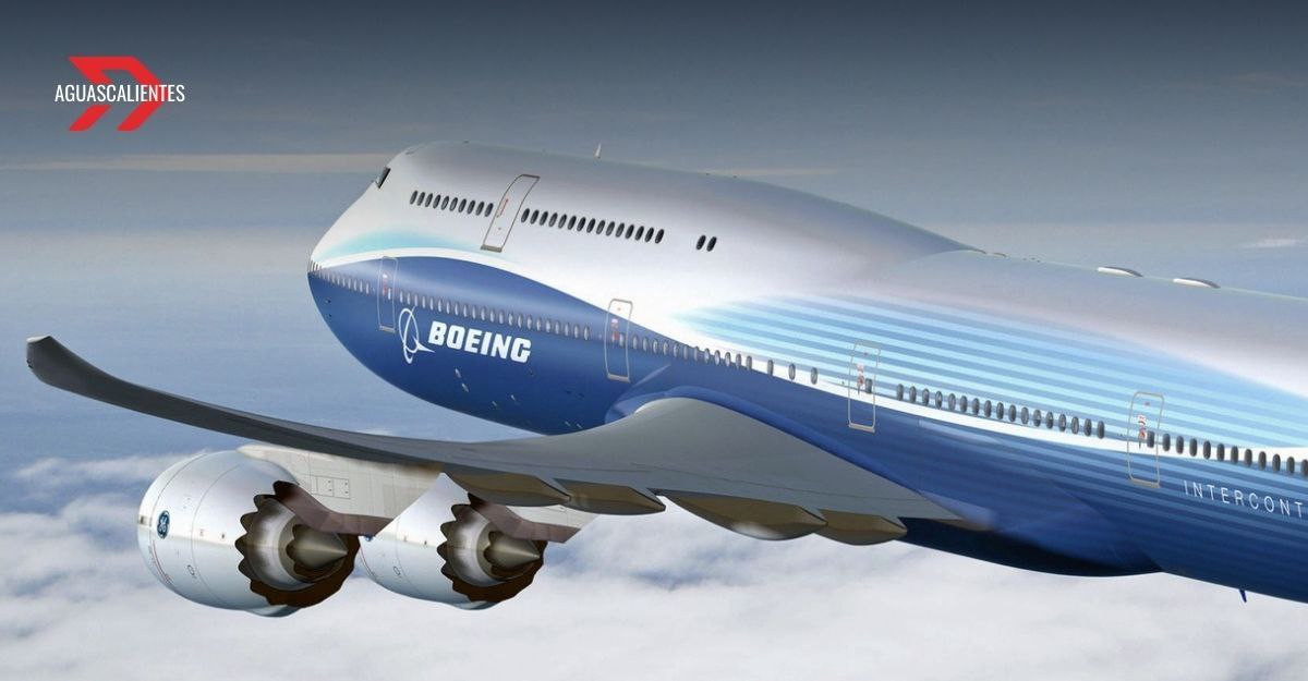 Adiós al GPS: La navegación cuántica de Boeing revoluciona la geolocalización