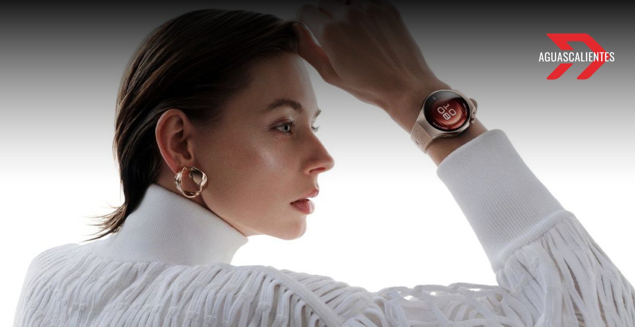 Huawei revoluciona la moda y la tecnología con su evento "Fashion Next" en Berlín