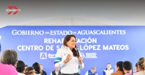 Tere Jiménez inaugura pozo que llevará agua potable a todo Santa Isabel
