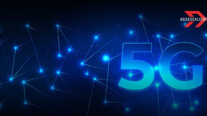 El despliegue del 5G impulsará la economía y la conectividad en América Latina para 2030