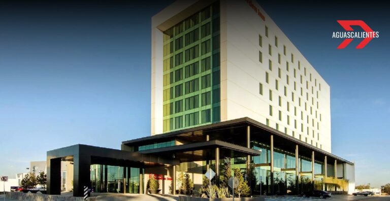 Feria Nacional de San Marcos 2025 impulsa ocupación hotelera en Aguascalientes