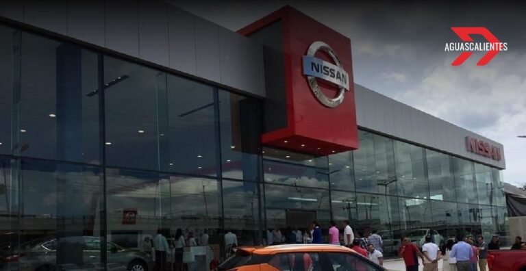 Trabajadores automotrices en Aguascalientes recibirán 15% más de utilidades este año