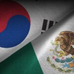 México y Corea del Sur fortalecen integración económica y tecnológica en encuentro de alto nivel