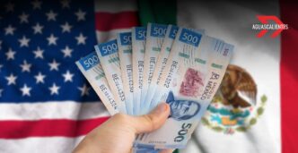 Impuesto a remesas propuesto en Estados Unidos amenaza la estabilidad de familias en Aguascalientes