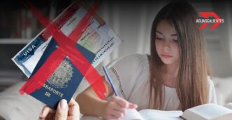 Suspenden visados estudiantiles en EE.UU.; autoridades aplican filtros más estrictos en redes sociales