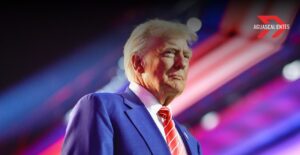 Donald Trump concede indultos a aliados políticos y figuras controvertidas