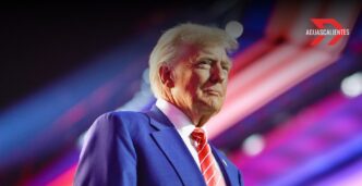 Donald Trump concede indultos a aliados políticos y figuras controvertidas