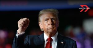 Tensiones en la relación comercial entre Estados Unidos y China se agravan: Trump acusa de incumplimiento