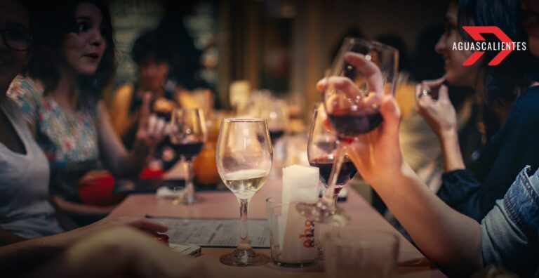 Restaurantes de Aguascalientes esperan aumento de ventas por el 10 de mayo