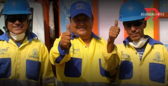 Aguascalientes empleo