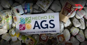 hecho en aguascalientes