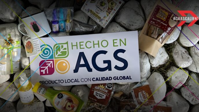 hecho en aguascalientes