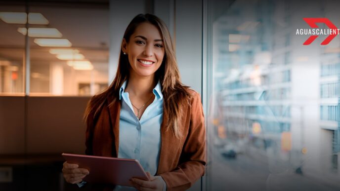 talleres empresariales Aguascalientes