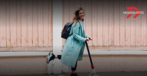 Aguascalientes avala regulación de scooters y bicicletas eléctricas