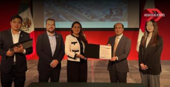 Advanced Composites Aguascalientes