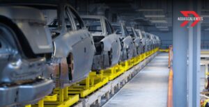 Exportación automotriz México Argentina