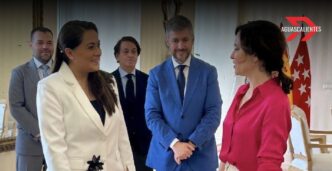 Tere Jiménez españa