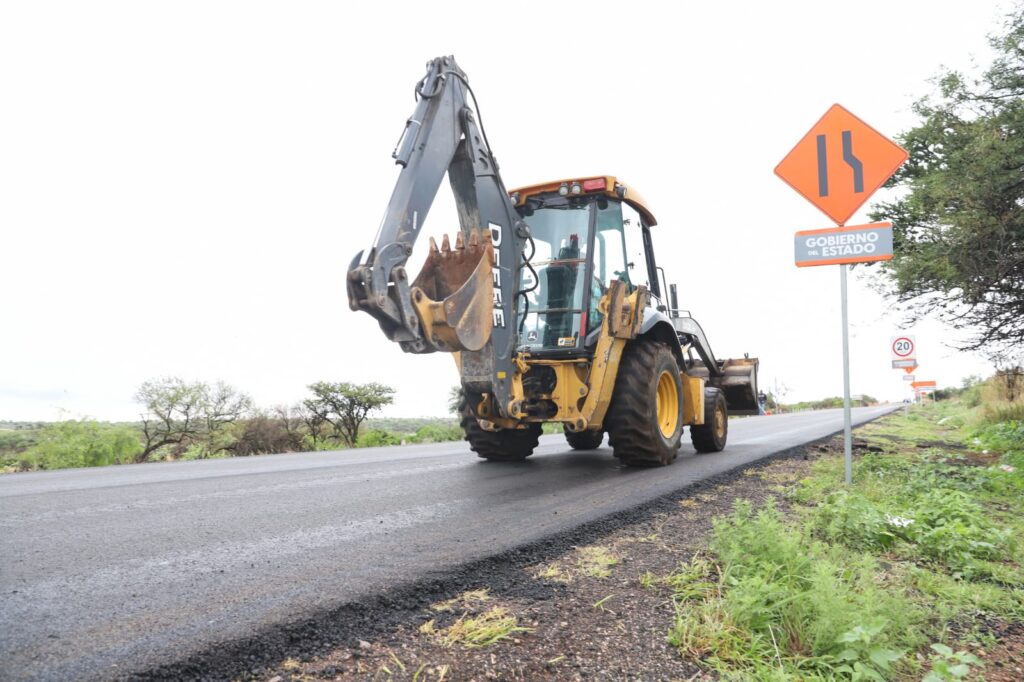 carreteras Aguascalientes