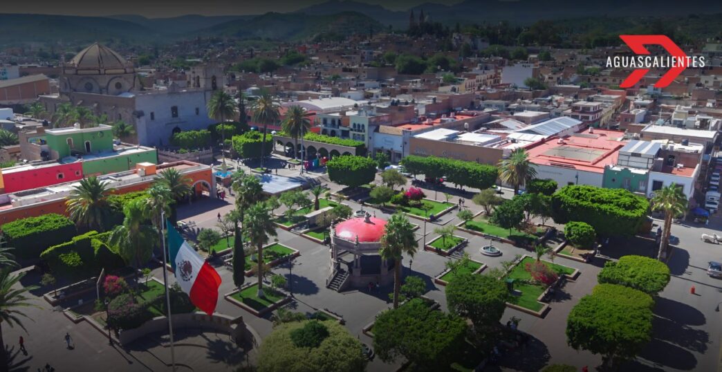 Aguascalientes, en el top 5 del Índice de Competitividad Estatal 2025