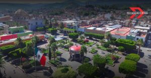 Aguascalientes, en el top 5 del Índice de Competitividad Estatal 2025