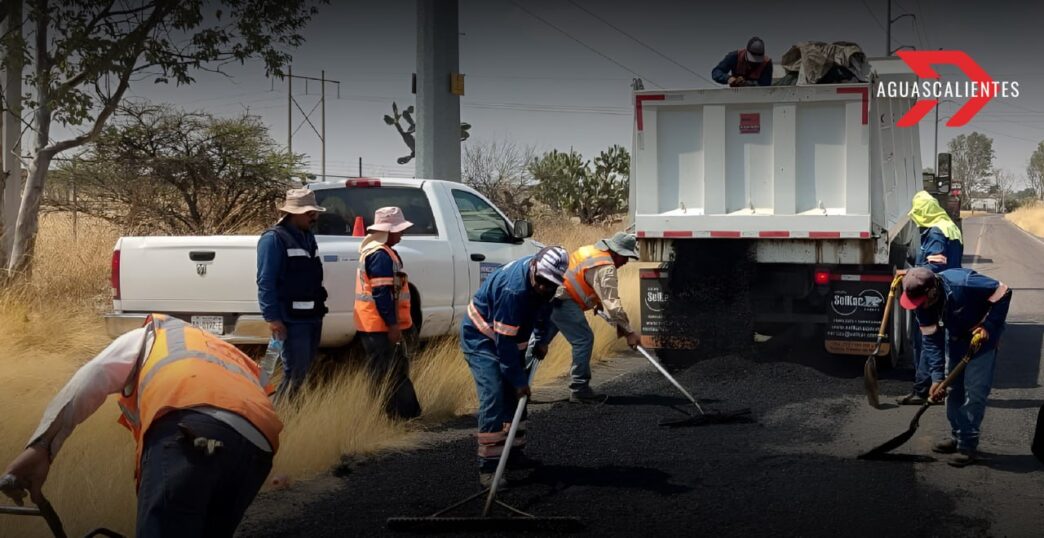 Congreso de Aguascalientes aprueba financiamiento estatal por 3,300 mdp para infraestructura