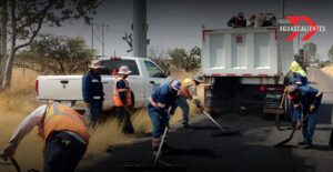 Congreso de Aguascalientes aprueba financiamiento estatal por 3,300 mdp para infraestructura