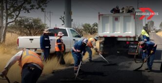Congreso de Aguascalientes aprueba financiamiento estatal por 3,300 mdp para infraestructura