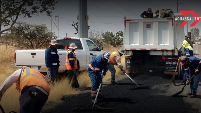 Congreso de Aguascalientes aprueba financiamiento estatal por 3,300 mdp para infraestructura