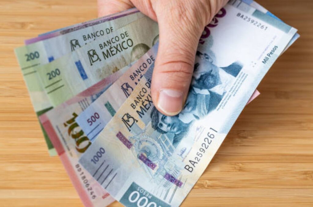 salarios Yucatán
