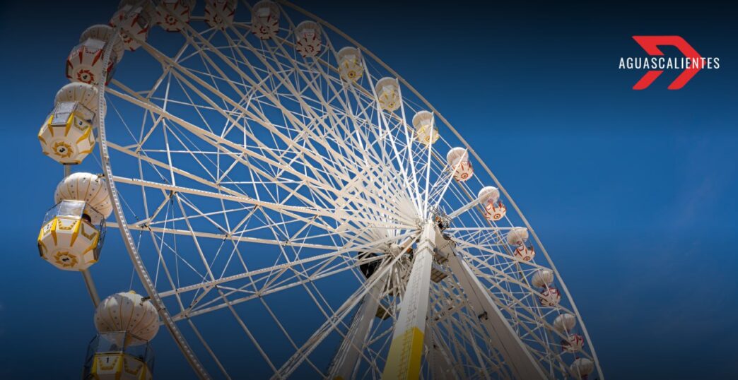 La Feria de San Marcos 2025 dejó una derrama económica de más de 10 mmdp