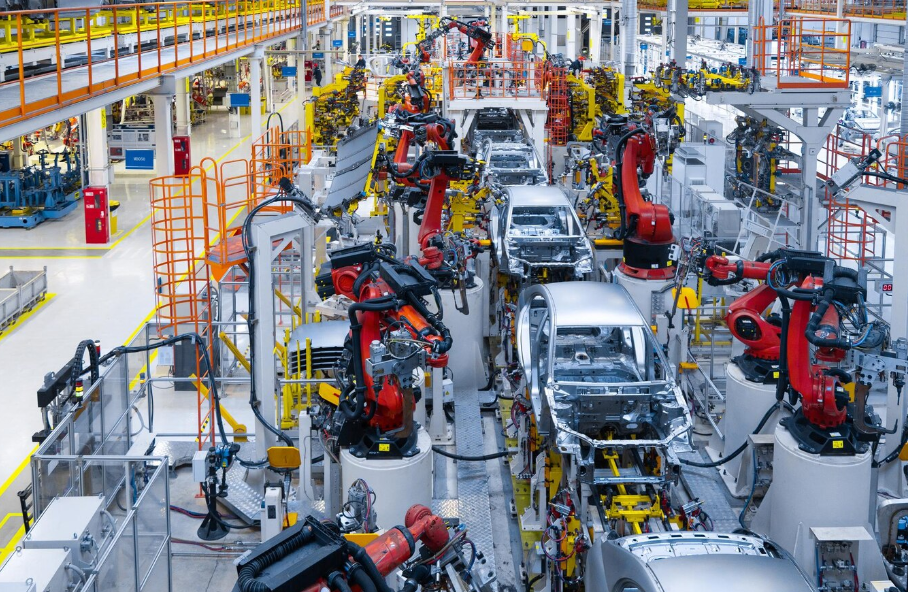 Exportación automotriz México Argentina