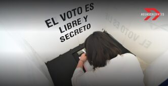 Aguascalientes, por debajo de la media nacional en las elecciones del Poder Judicial