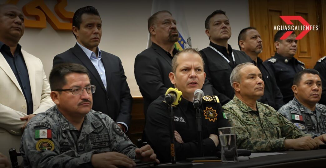 Nuevo León mantiene la contención de homicidios con labores de inteligencia