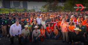 Nuevo León custodiará y administrará el Río Santa Catarina