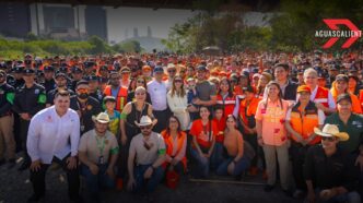 Nuevo León custodiará y administrará el Río Santa Catarina