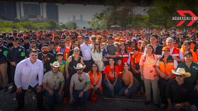 Nuevo León custodiará y administrará el Río Santa Catarina