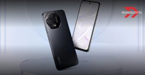 Alcatel V3: diseño, potencia y modos de lectura sin distracciones