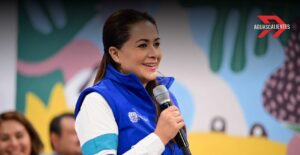 Tere Jiménez fortalece al campo de Aguascalientes con apoyos rurales y empleo temporal en Jesús María