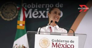 Sheinbaum dialoga con la CNTE y plantea bajar edad de retiro para docentes del régimen 2007