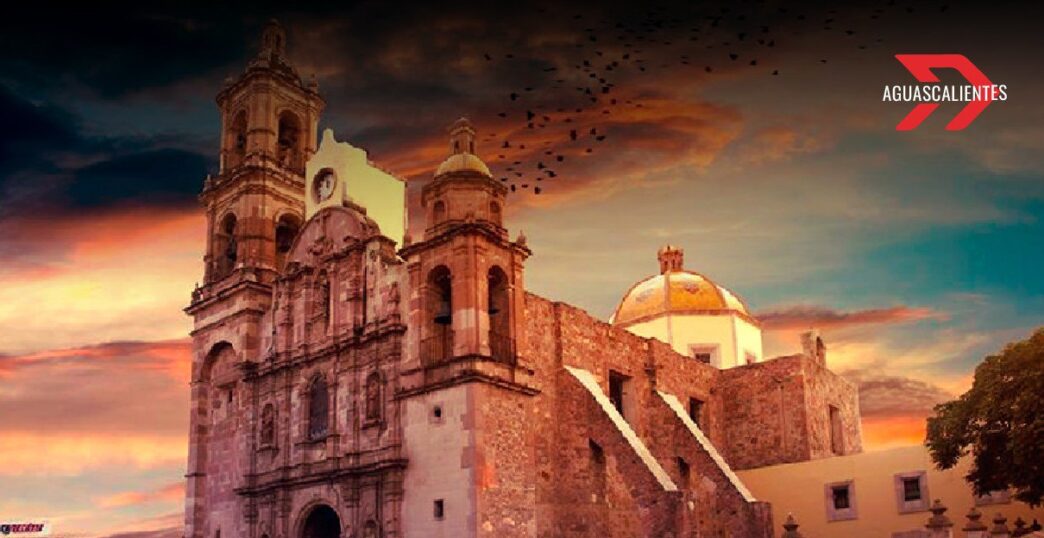 Guía definitiva de 5 Días para tú viaje a Aguascalientes