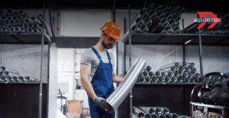 Aranceles al acero y aluminio generan preocupación en Canadá, México y Brasil por impacto económico