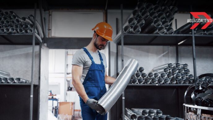 Aranceles al acero y aluminio generan preocupación en Canadá, México y Brasil por impacto económico