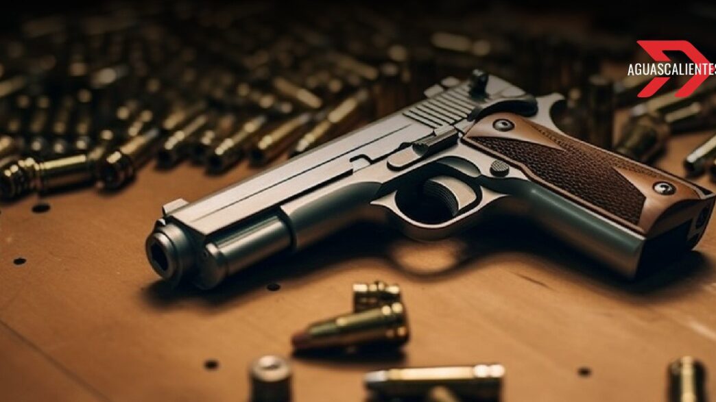 Corte Suprema de EE.UU. protege a fabricantes de armas frente a demanda de México por tráfico ilegal