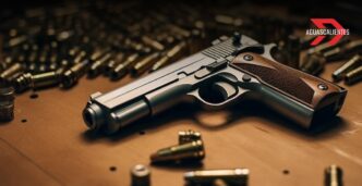 Corte Suprema de EE.UU. protege a fabricantes de armas frente a demanda de México por tráfico ilegal