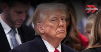 Trump defiende con dureza despliegue militar en Los Ángeles y arremete contra líderes demócratas