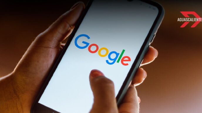 Google en la mira: Se avecina posible multa millonaria por prácticas anticompetitivas